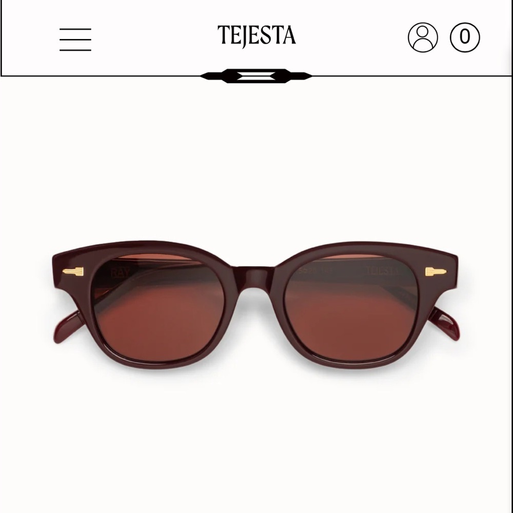 Tejesta Sunglasses